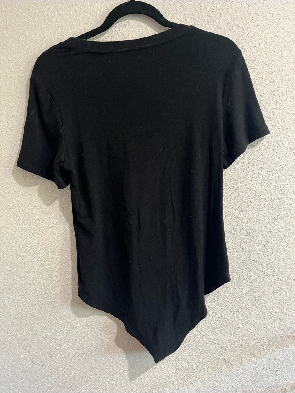 Torrid foxy tank and Short Sleeve Bodysuit Set - Picture 5 of 7